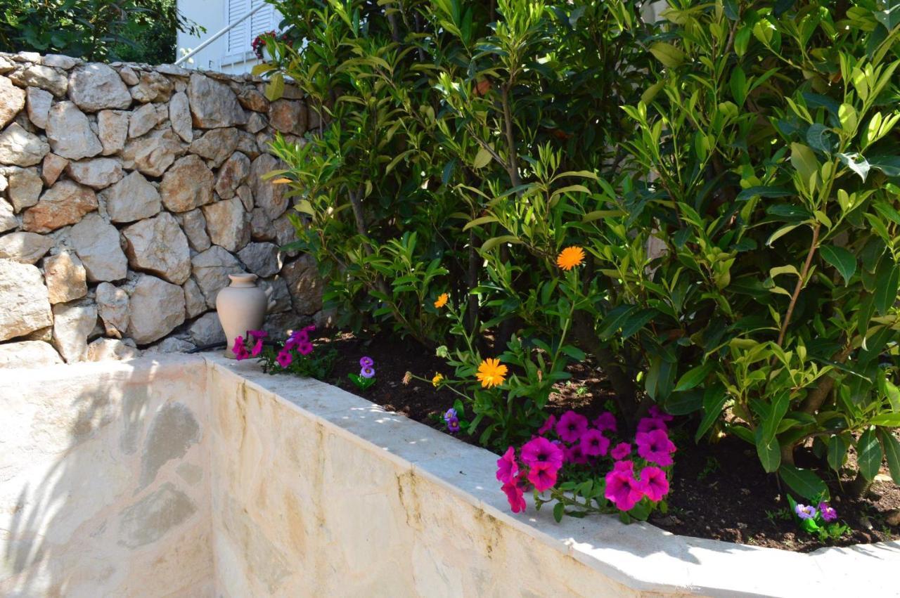 Apartment Luna I Lucky Dubrovnik Ngoại thất bức ảnh