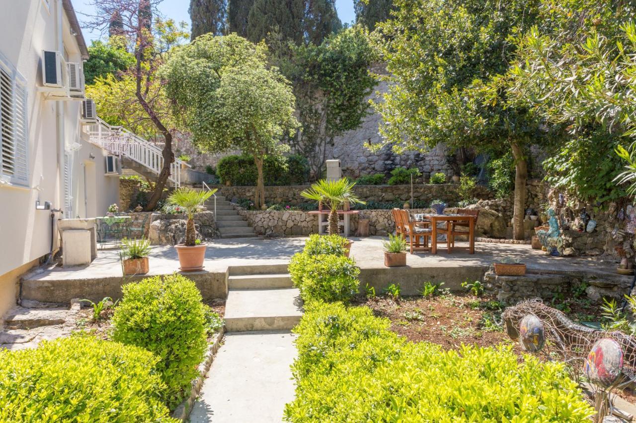 Apartment Luna I Lucky Dubrovnik Ngoại thất bức ảnh
