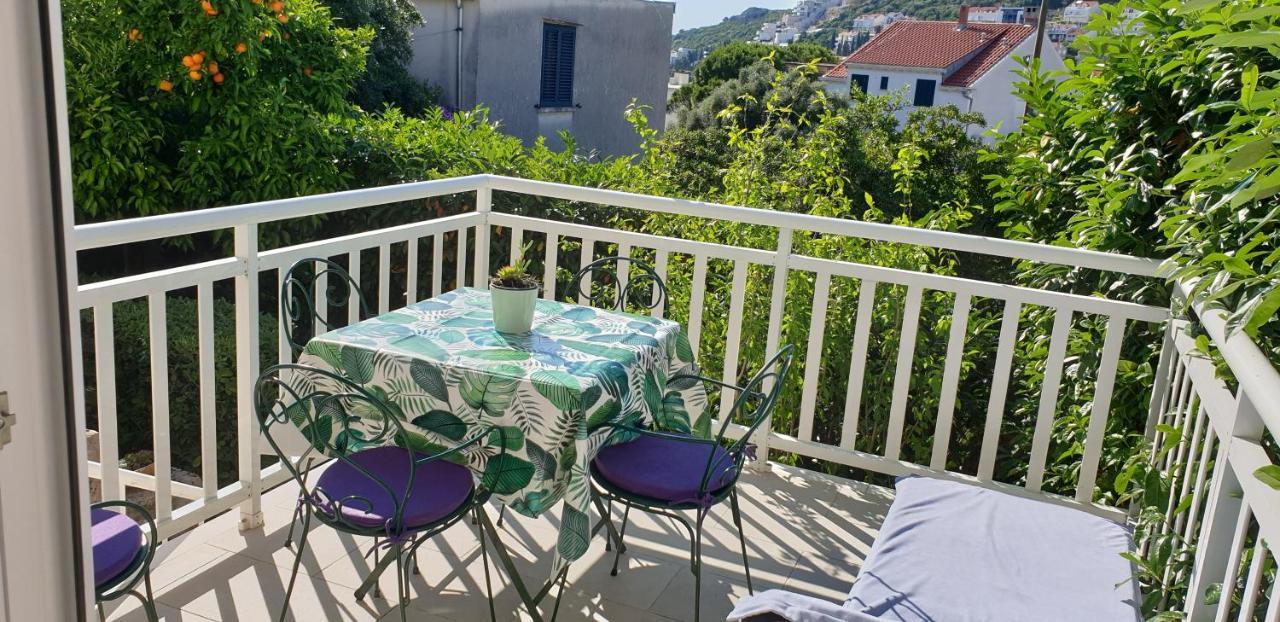 Apartment Luna I Lucky Dubrovnik Ngoại thất bức ảnh