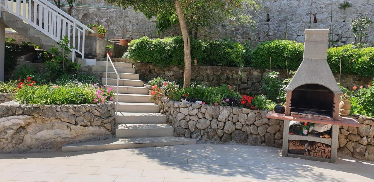 Apartment Luna I Lucky Dubrovnik Ngoại thất bức ảnh