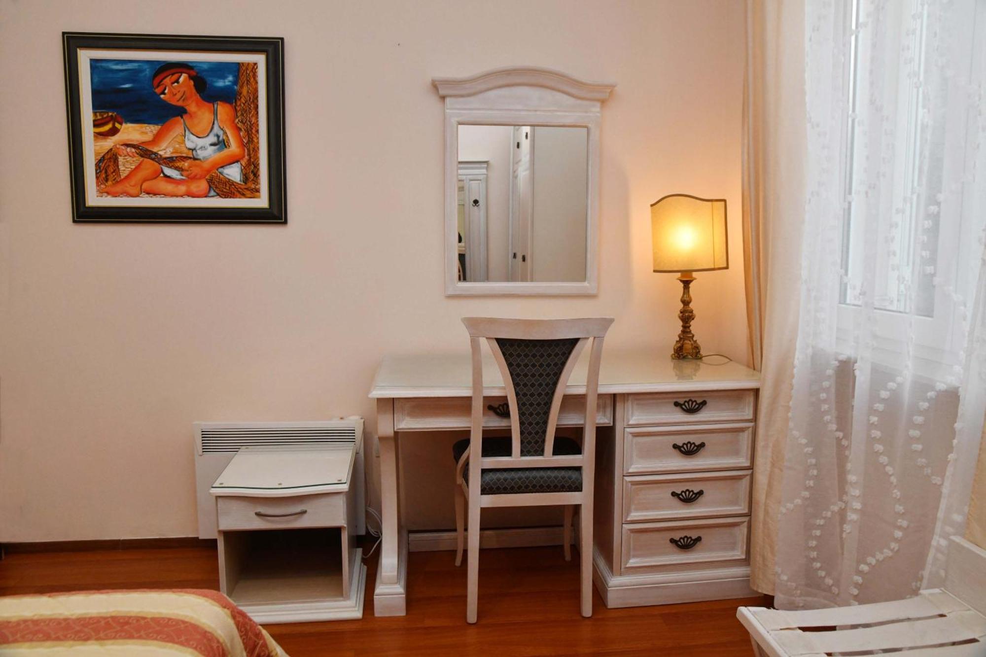 Apartment Luna I Lucky Dubrovnik Ngoại thất bức ảnh