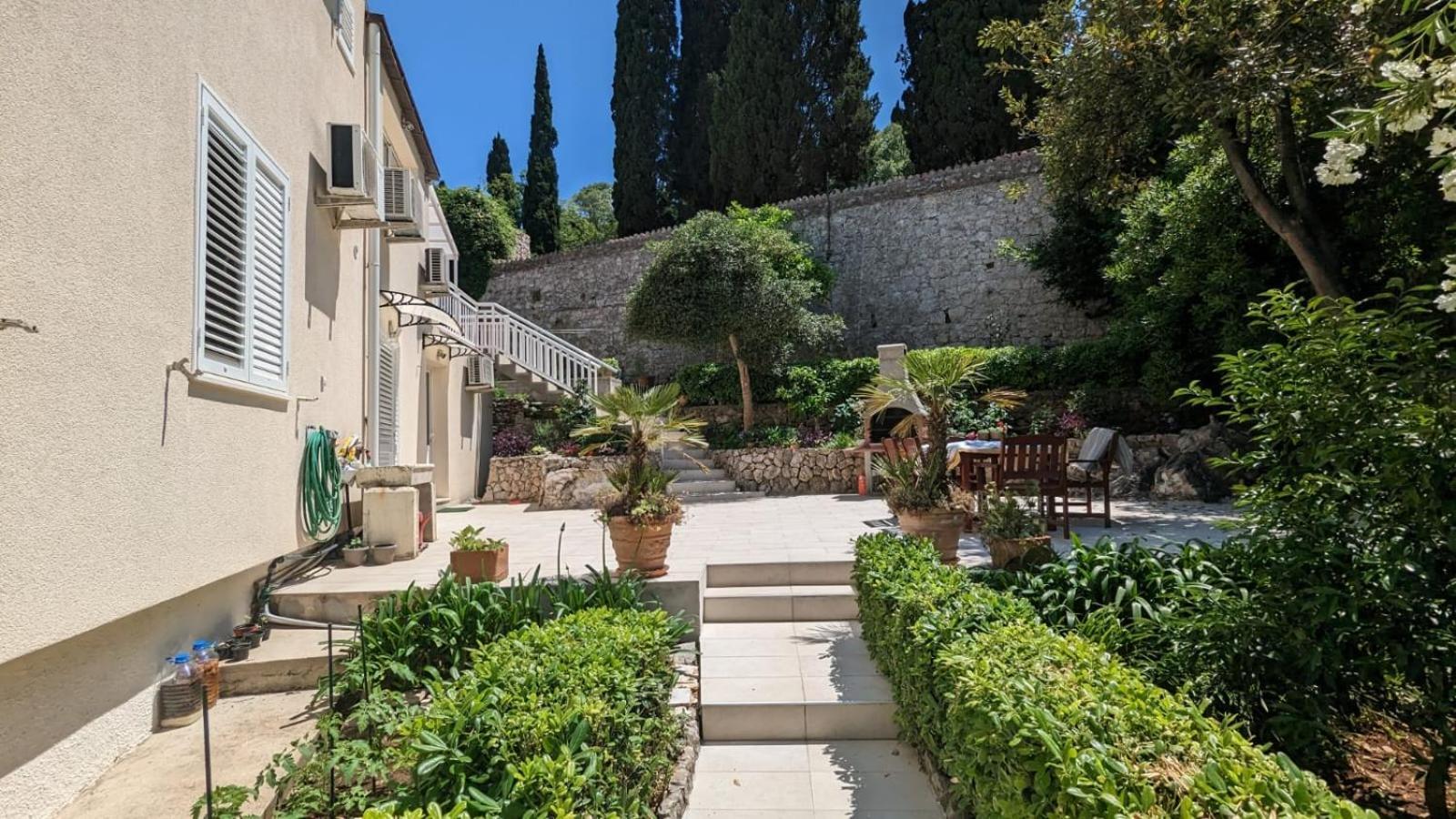 Apartment Luna I Lucky Dubrovnik Ngoại thất bức ảnh