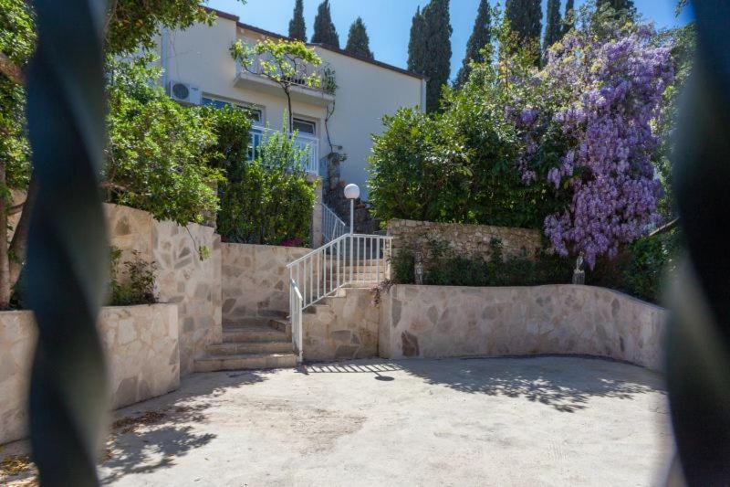 Apartment Luna I Lucky Dubrovnik Ngoại thất bức ảnh