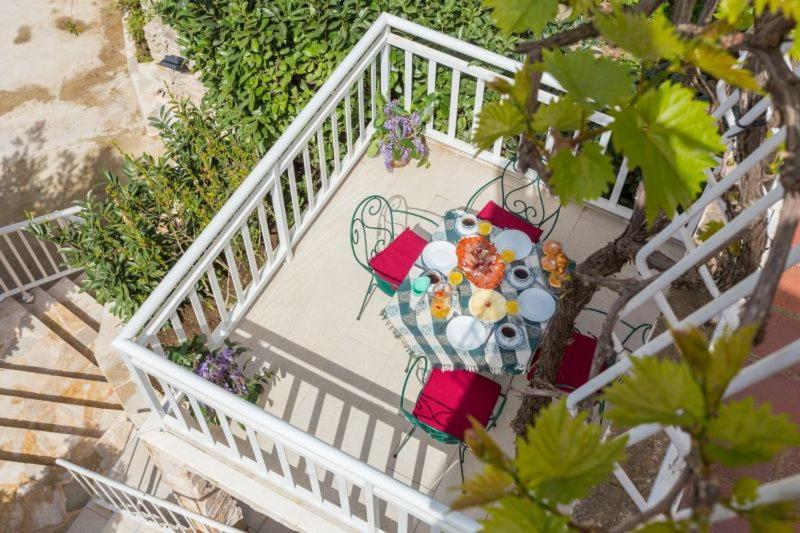 Apartment Luna I Lucky Dubrovnik Ngoại thất bức ảnh