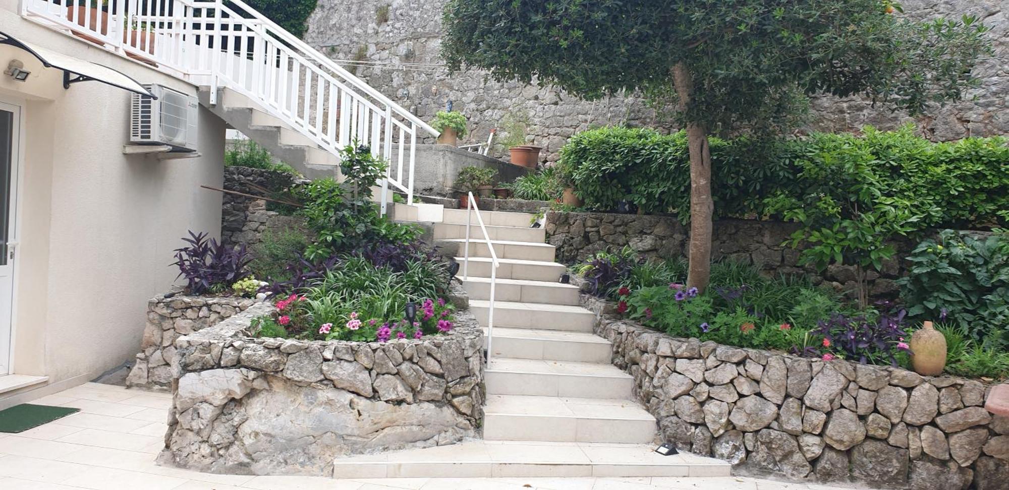 Apartment Luna I Lucky Dubrovnik Ngoại thất bức ảnh