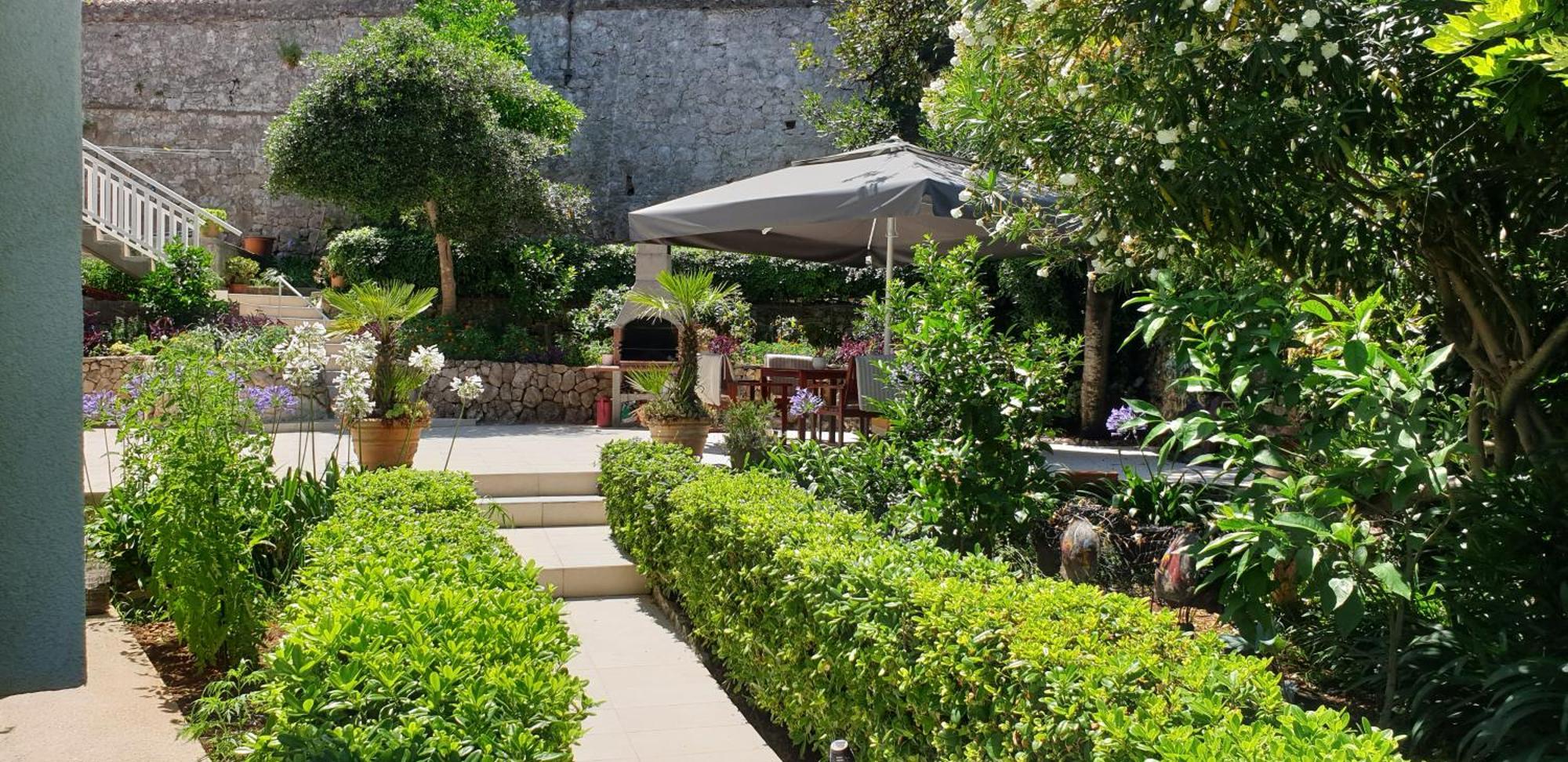 Apartment Luna I Lucky Dubrovnik Ngoại thất bức ảnh