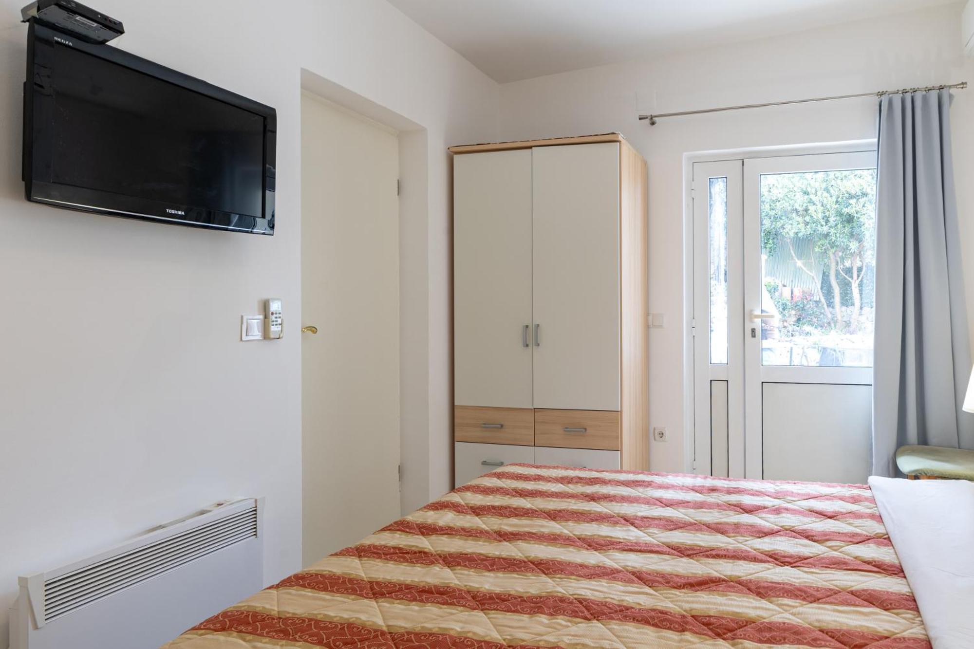 Apartment Luna I Lucky Dubrovnik Ngoại thất bức ảnh