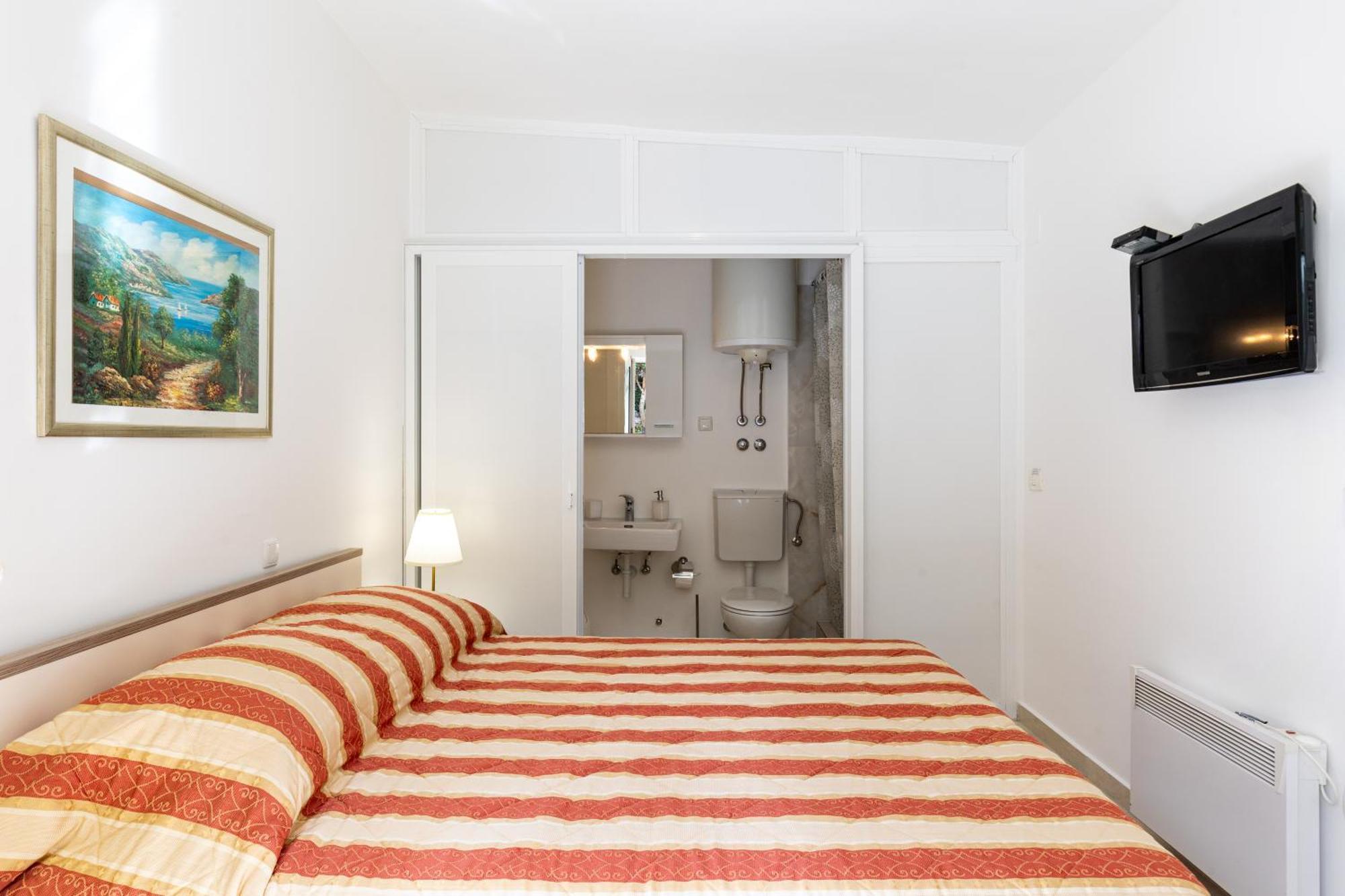 Apartment Luna I Lucky Dubrovnik Ngoại thất bức ảnh
