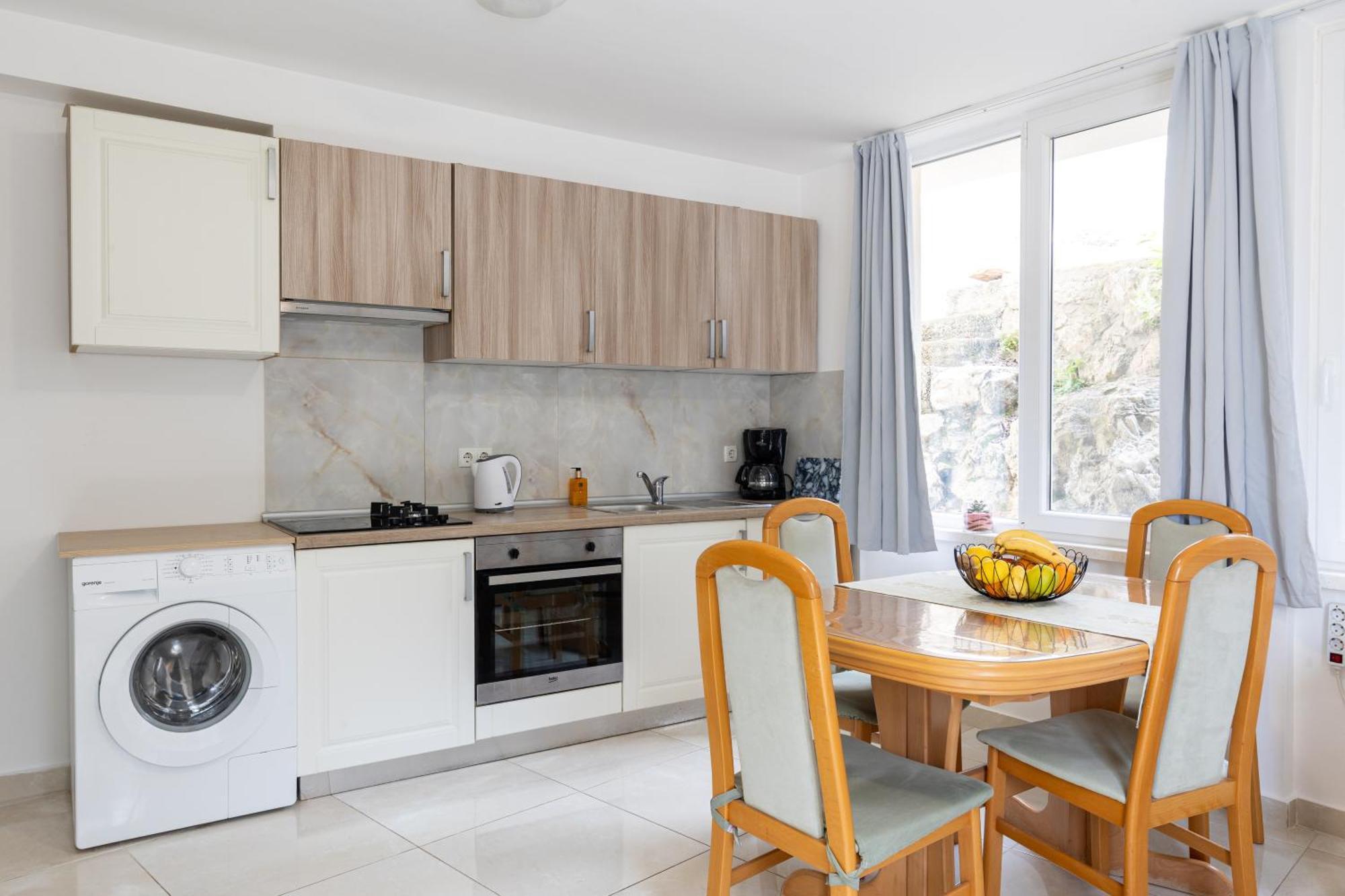 Apartment Luna I Lucky Dubrovnik Ngoại thất bức ảnh