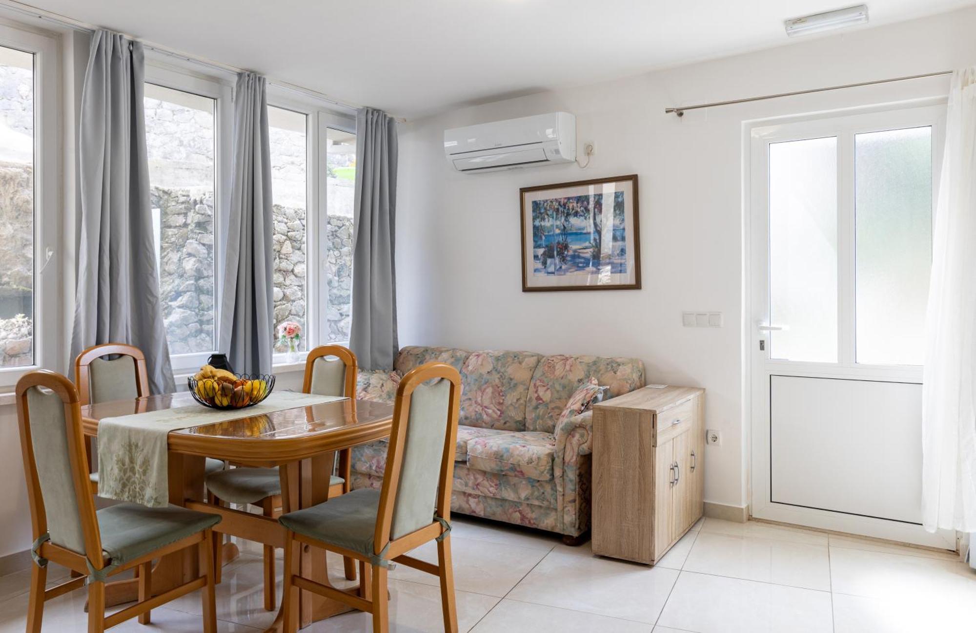 Apartment Luna I Lucky Dubrovnik Ngoại thất bức ảnh