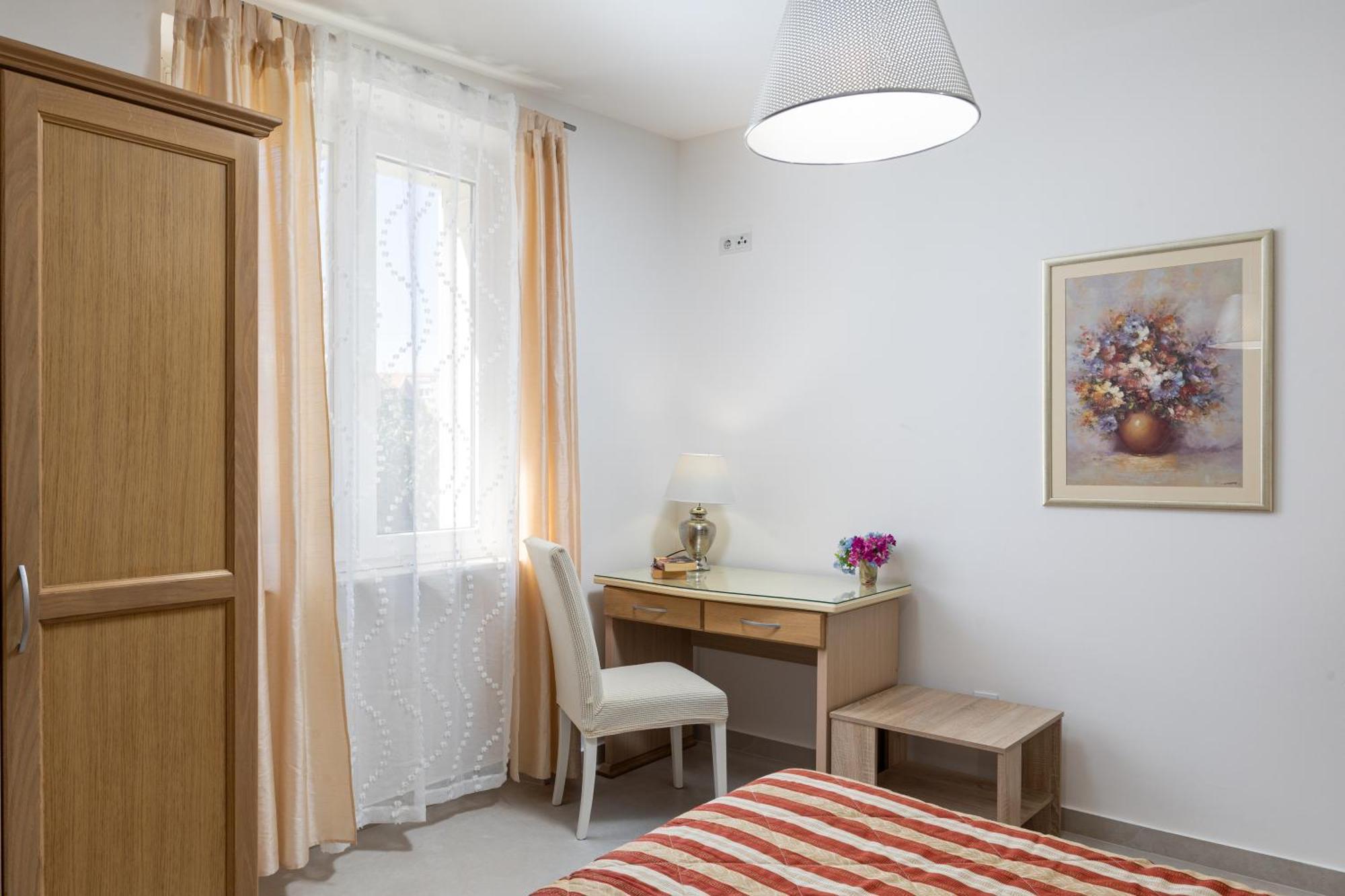 Apartment Luna I Lucky Dubrovnik Ngoại thất bức ảnh