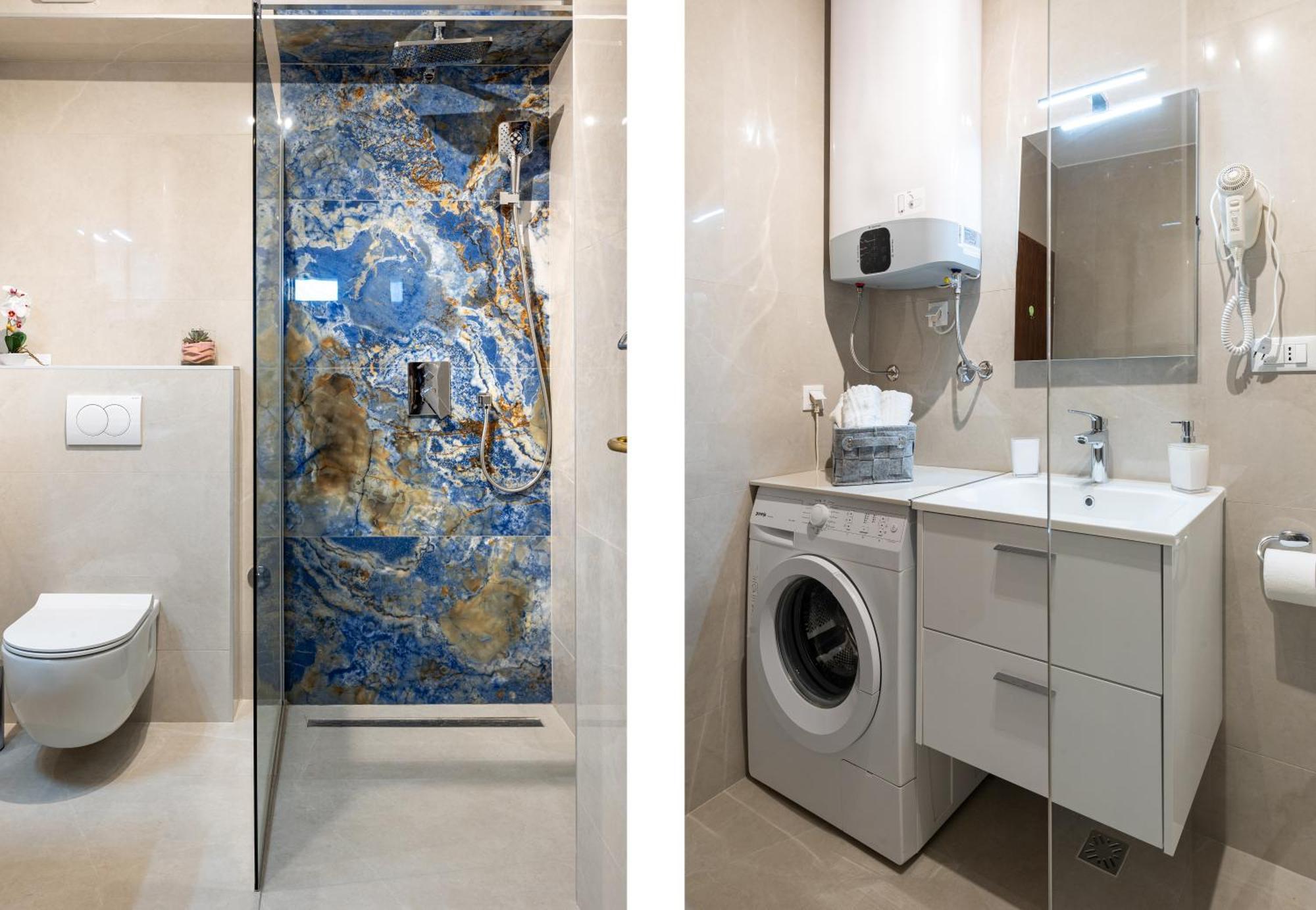 Apartment Luna I Lucky Dubrovnik Ngoại thất bức ảnh