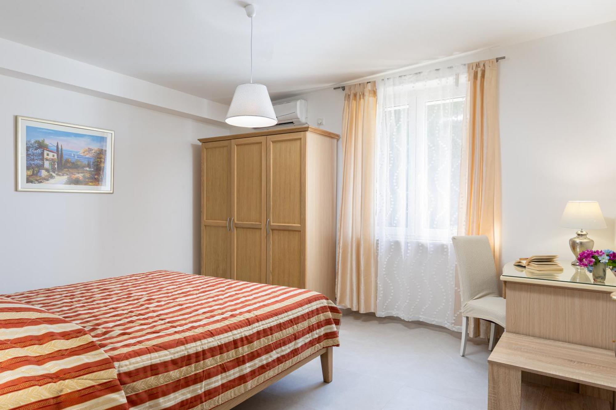 Apartment Luna I Lucky Dubrovnik Ngoại thất bức ảnh