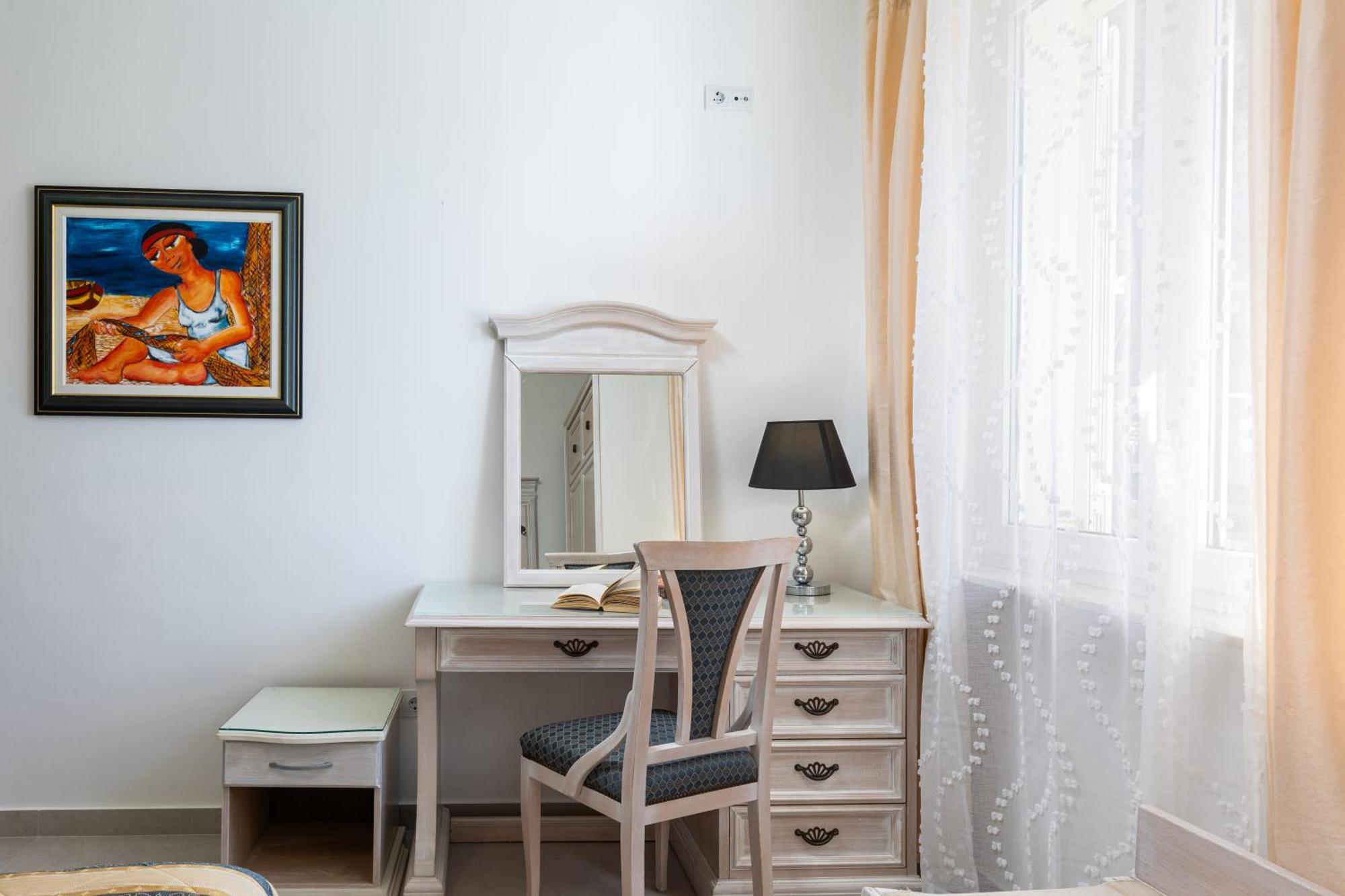 Apartment Luna I Lucky Dubrovnik Ngoại thất bức ảnh