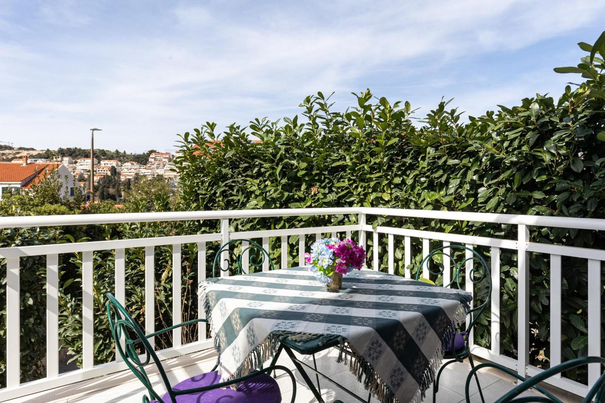 Apartment Luna I Lucky Dubrovnik Ngoại thất bức ảnh