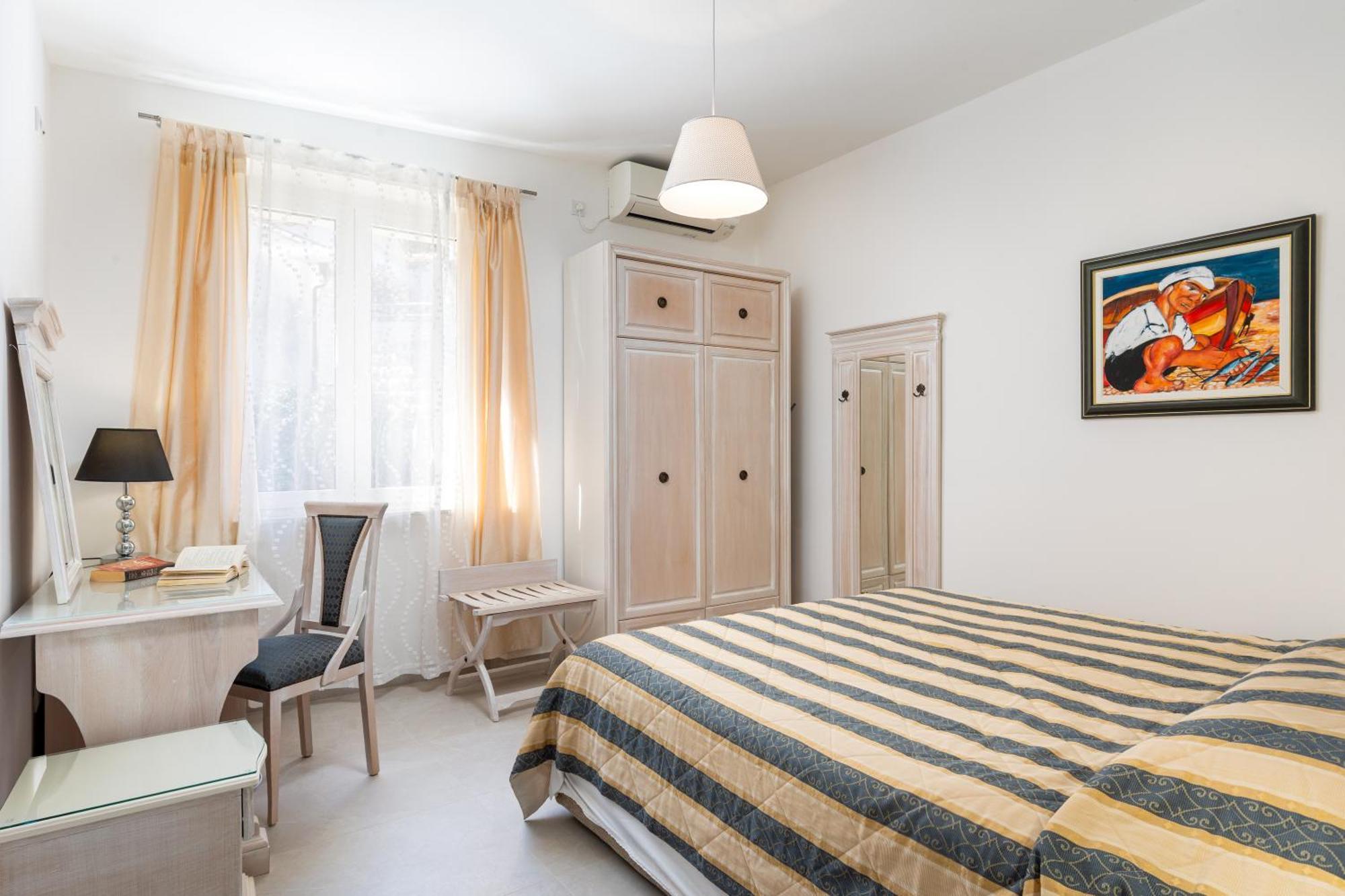 Apartment Luna I Lucky Dubrovnik Ngoại thất bức ảnh
