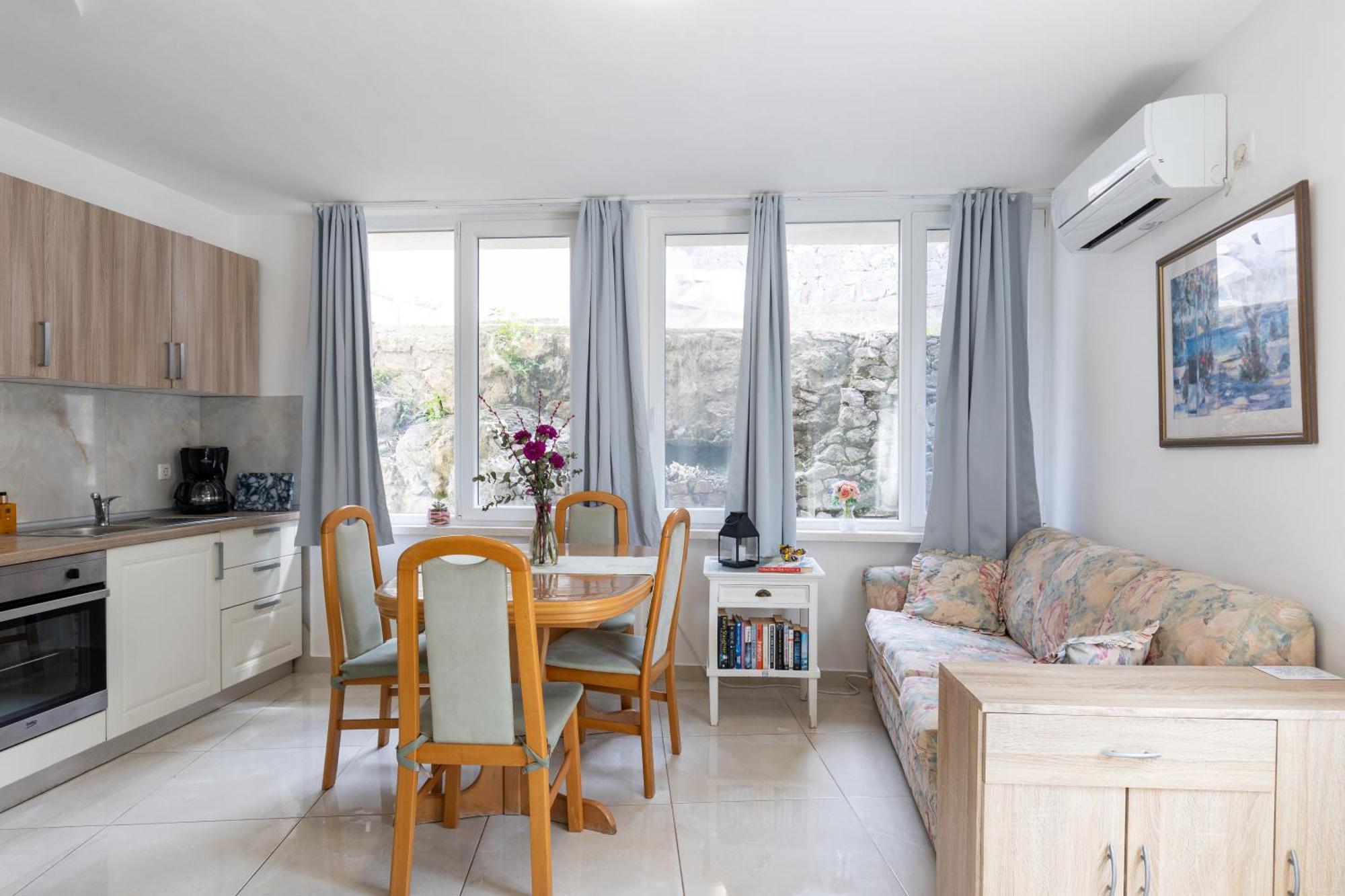 Apartment Luna I Lucky Dubrovnik Ngoại thất bức ảnh
