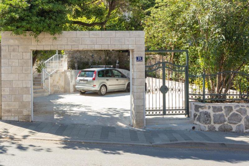 Apartment Luna I Lucky Dubrovnik Ngoại thất bức ảnh