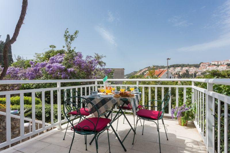 Apartment Luna I Lucky Dubrovnik Ngoại thất bức ảnh