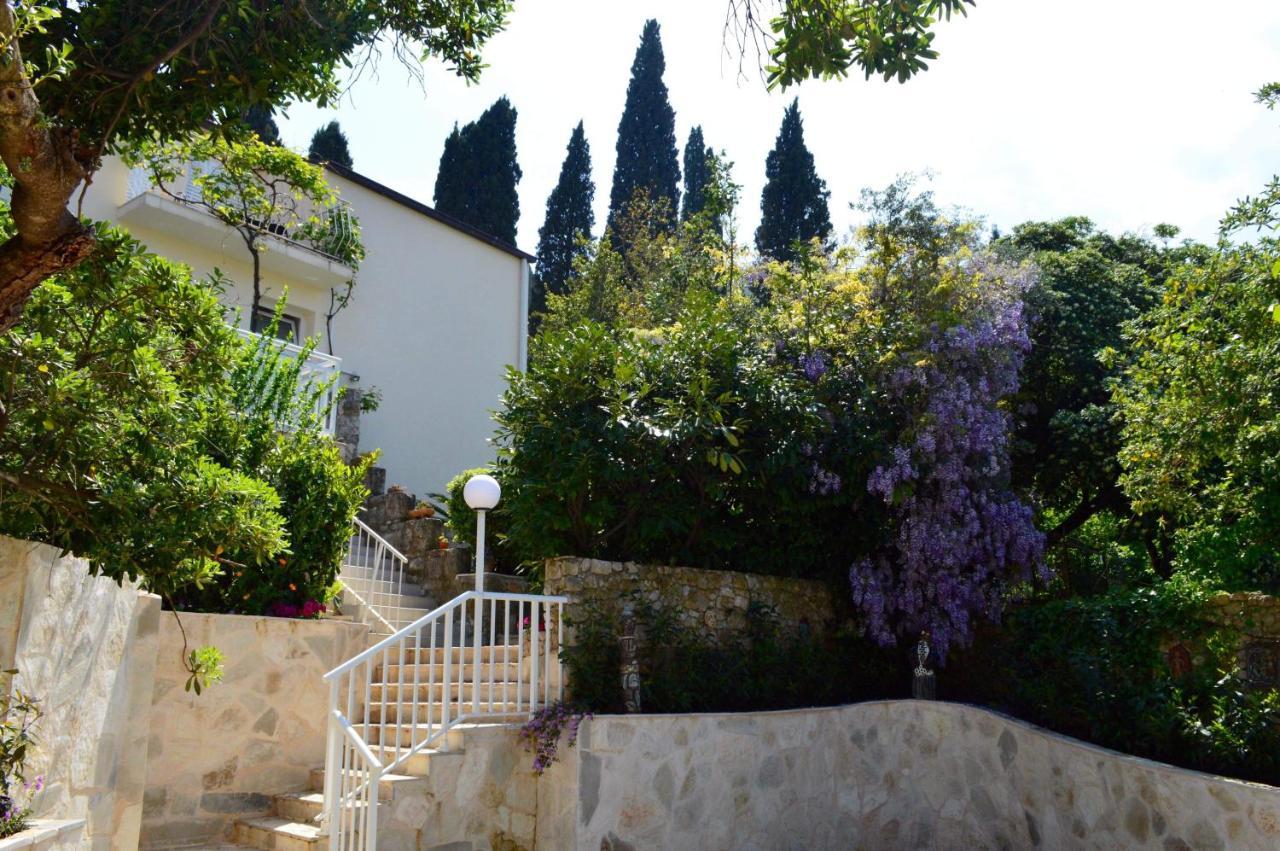 Apartment Luna I Lucky Dubrovnik Ngoại thất bức ảnh